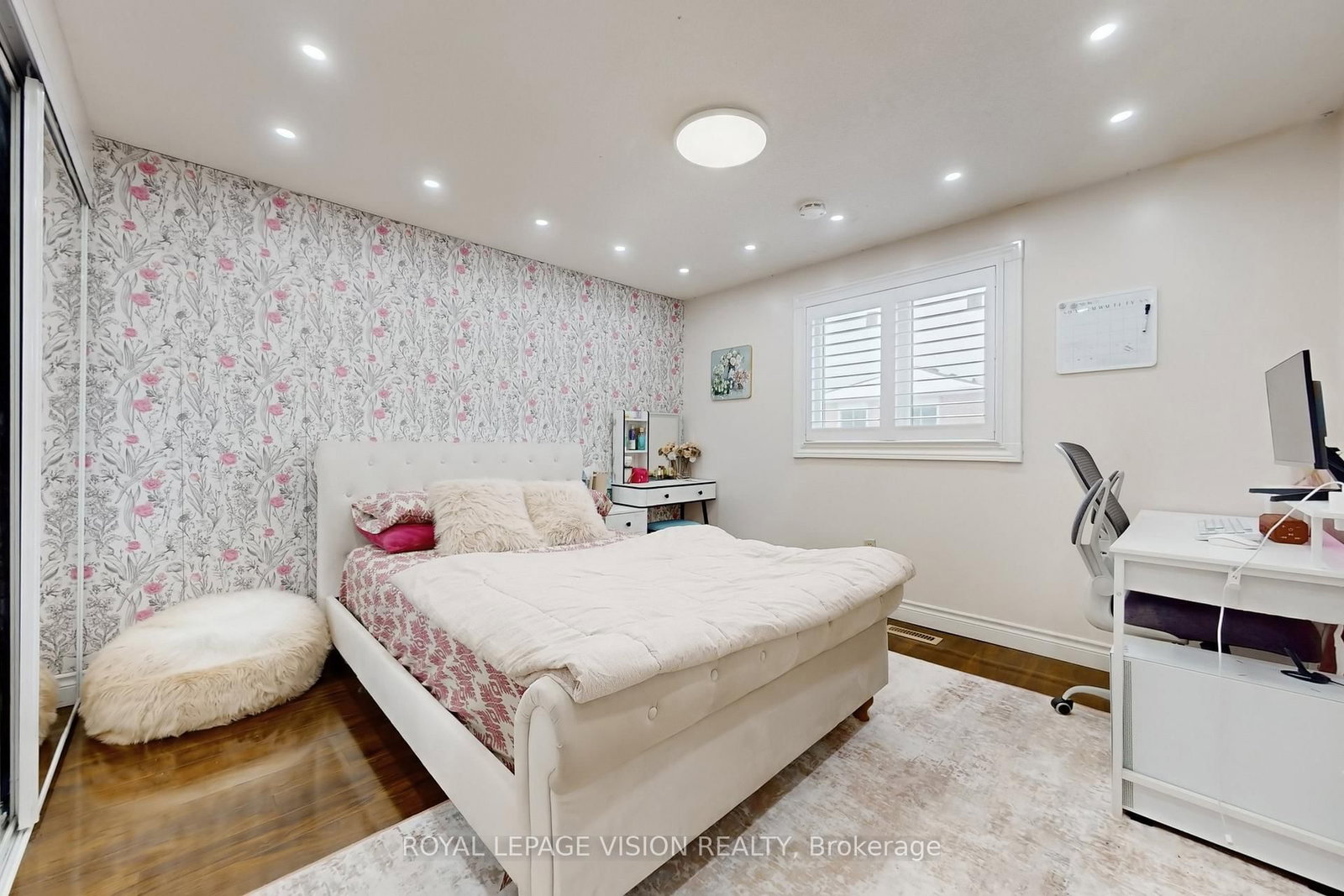 Detached House for sale at 1855 Ashford Drive, Pickering, Ontario, L1V 6E1 - Village East - MLS: E12902128