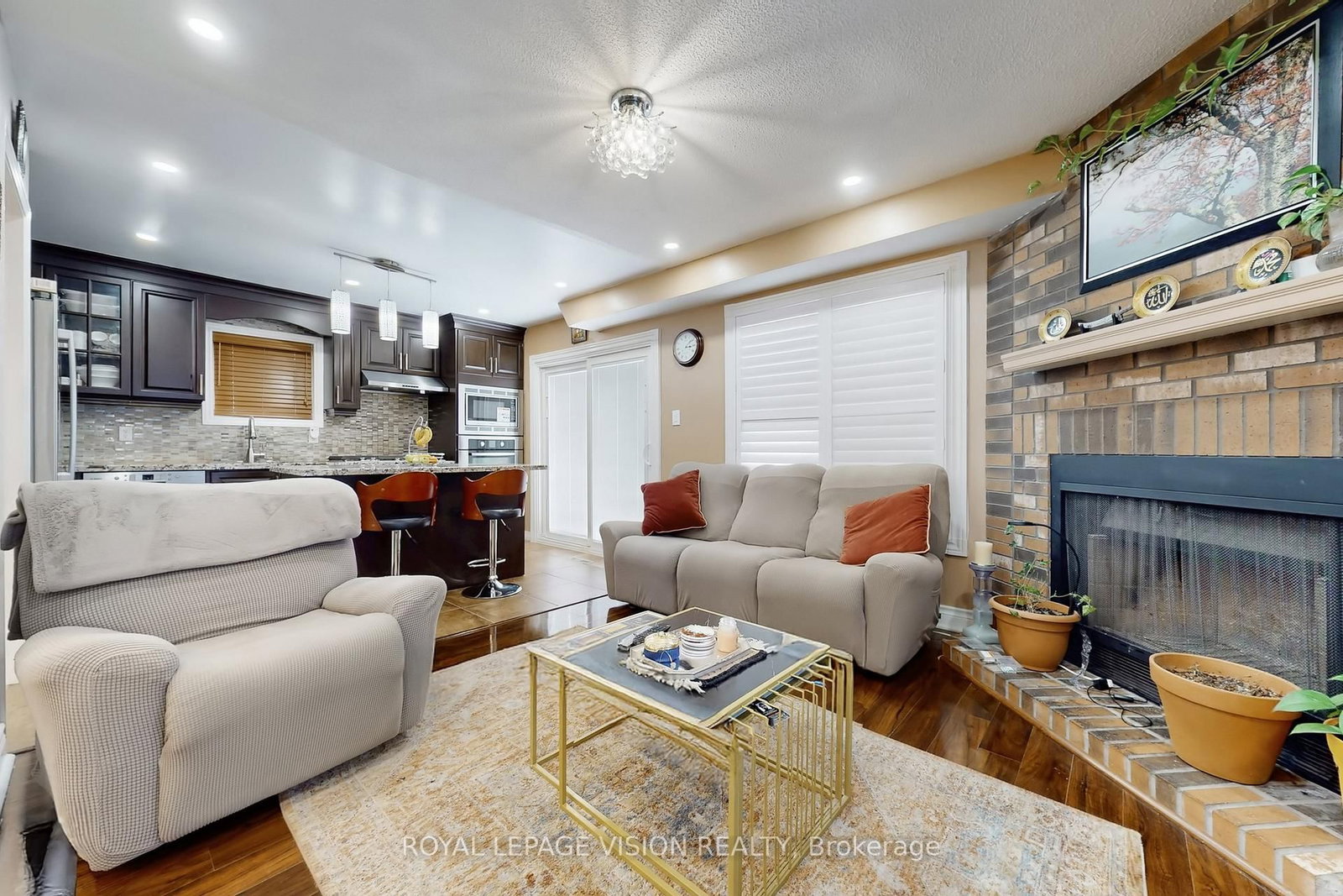 Detached House for sale at 1855 Ashford Drive, Pickering, Ontario, L1V 6E1 - Village East - MLS: E12902128