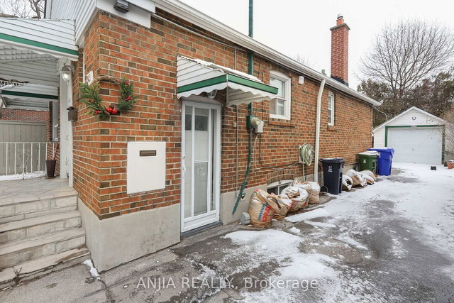Lower - 345 Glebemount Avenue