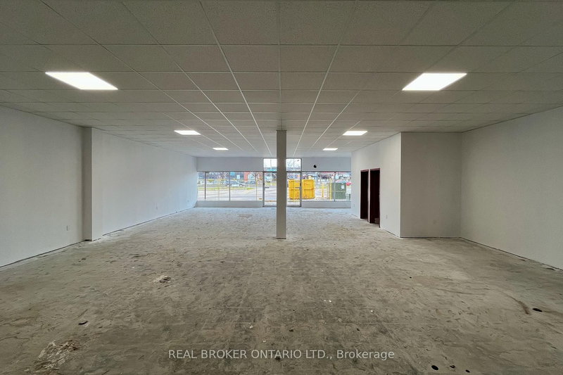 1188 Kennedy Rd, Toronto, M1P 2L1 | Image 2