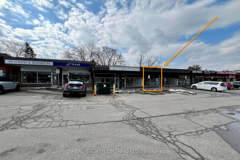 1190 Kennedy Rd, Toronto, M1P 2L1 | Image 3