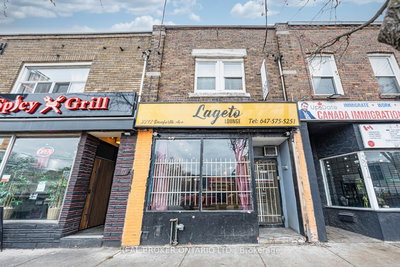 3212 Danforth Ave | Toronto | Image