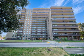 317 - 180 Markham Road