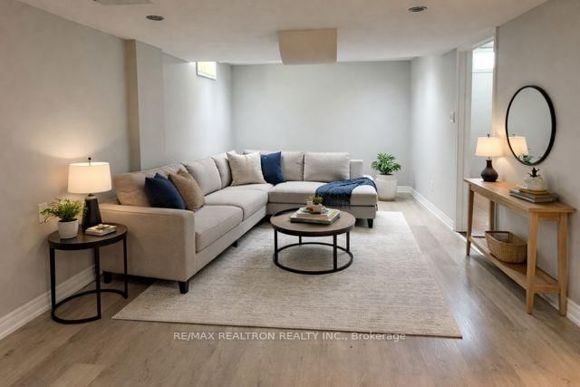 Bsmnt - 81 Highhill Drive