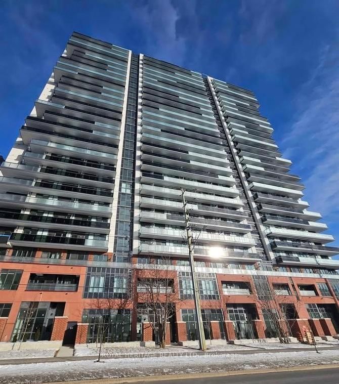 home for lease on 2507-2545 Simcoe Street N