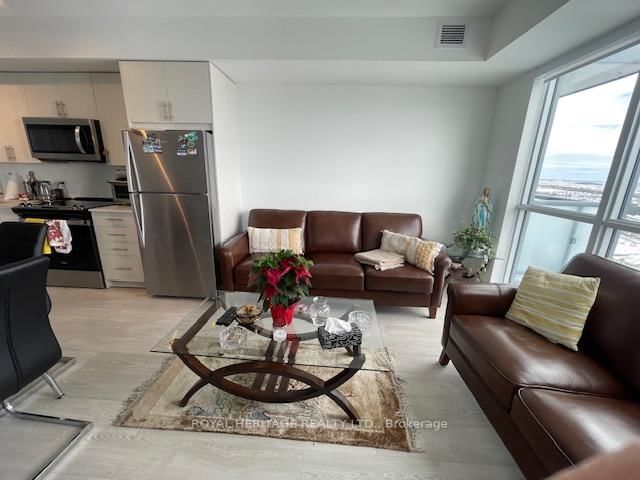 2507 - 2545 Simcoe St N, Oshawa, L1L 0W3 | Image 3