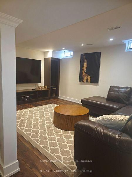 Detached House for lease at Bsmnt-74 Cindy Nicholas Drive, Toronto, Ontario, M1E 5K9 - Morningside - MLS: E12902564