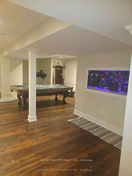 Detached House for lease at Bsmnt-74 Cindy Nicholas Drive, Toronto, Ontario, M1E 5K9 - Morningside - MLS: E12902564