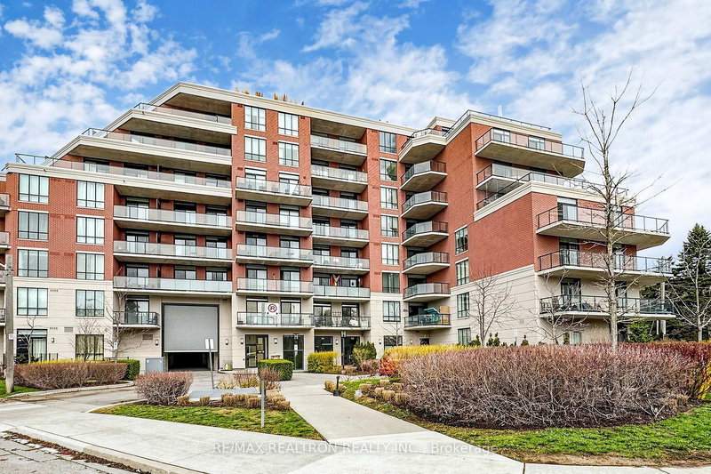 home for sale on 108-3655 Kingston Road