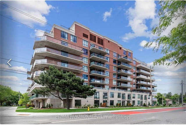 108 - 3655 Kingston Road