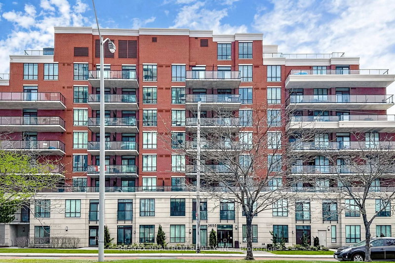 108 - 3655 Kingston Rd, Toronto, M1M 0E2 | Image 2