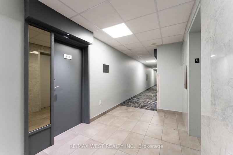 612 - 4062 Lawrence Ave E, Toronto, M1E 4V5 | Image 3