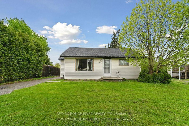 2041 Nash Rd, Clarington, L1C 3K4 | Image 3