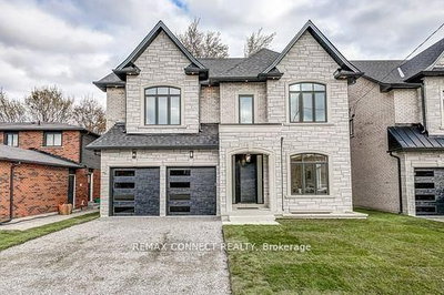 393 Rosebank Rd | Pickering | Image