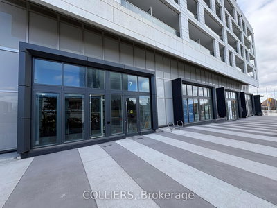 5 Village Green Sq | Toronto | Image