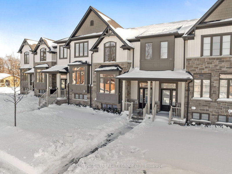 home for sale on 15 Shand Lane