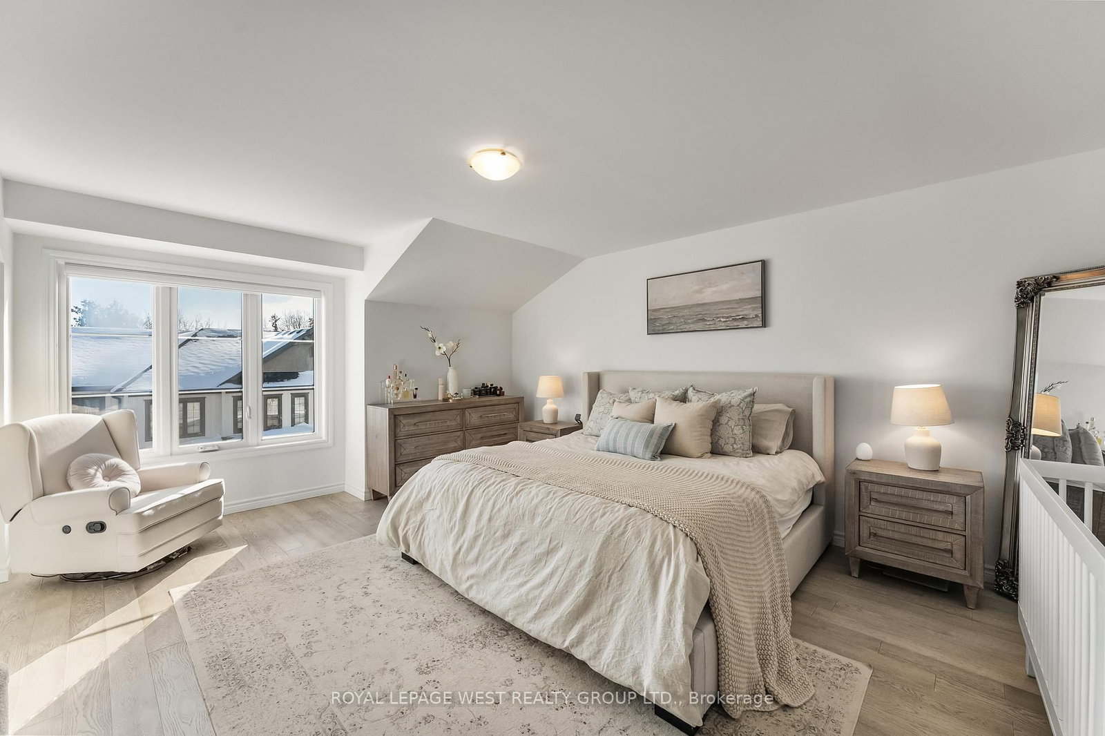 Townhouse for sale at 15 Shand Lane, Scugog, Ontario, L9L 0C7 - Port Perry - MLS: E12903124