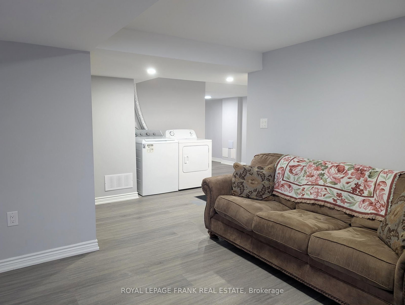99 Robinson Crescent, Unit BSMT - Photo 6