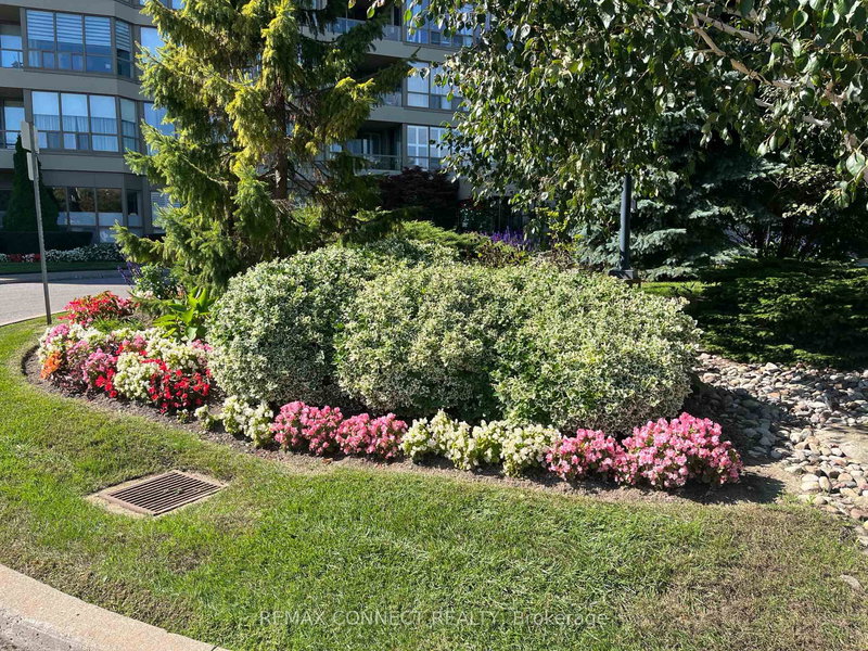 1516 - 1890 Valley Farm Rd, Pickering, L1V 6B4 | Image 2