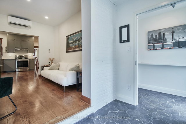 Main - 292 Withrow Avenue