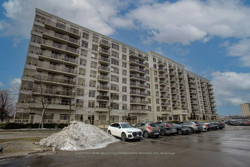 802 - 3650 Kingston Rd, Toronto, M1M 1R9 | Image 3