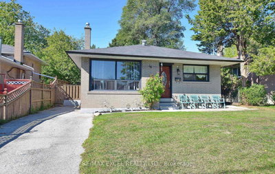 16 Sundance Cres | Toronto | Image