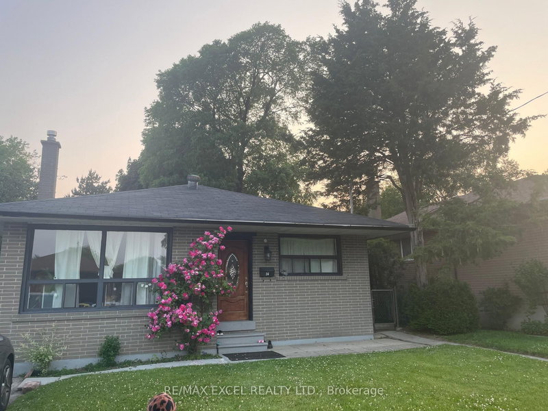 16 Sundance Cres, Toronto, M1G 2M2 | Image 3