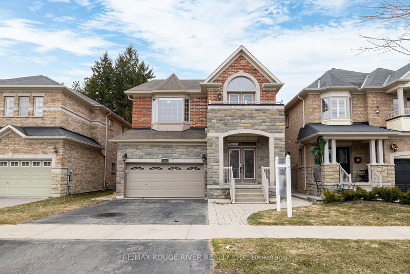 34 Harry Gay Dr, Clarington, L1E 0B2 | Image 2