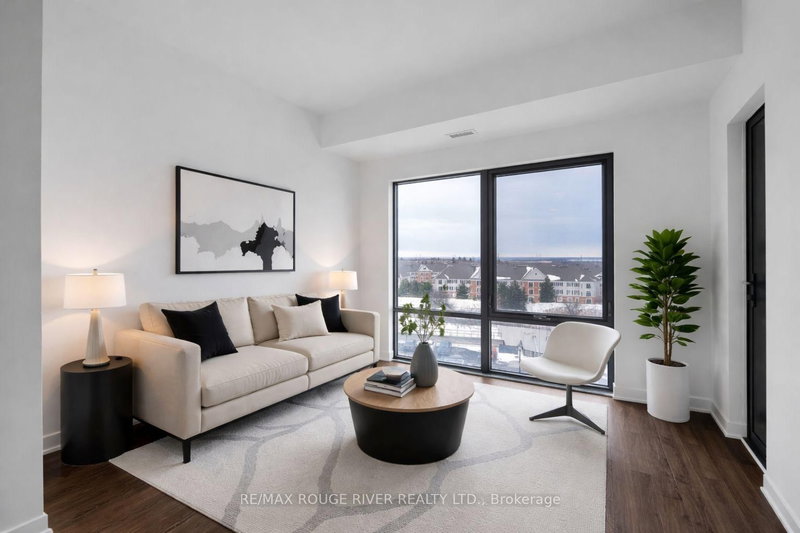 624 - 51 Clarington Blvd, Clarington, L1C 7J8 | Image 2