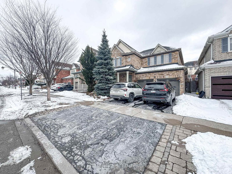 27 Telford St, Ajax, L1T 4N4 | Image 2