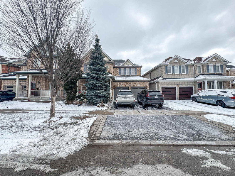 27 Telford St, Ajax, L1T 4N4 | Image 3
