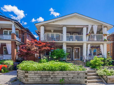 Lower - 29 Scarboro Beach Blvd | Toronto | Image