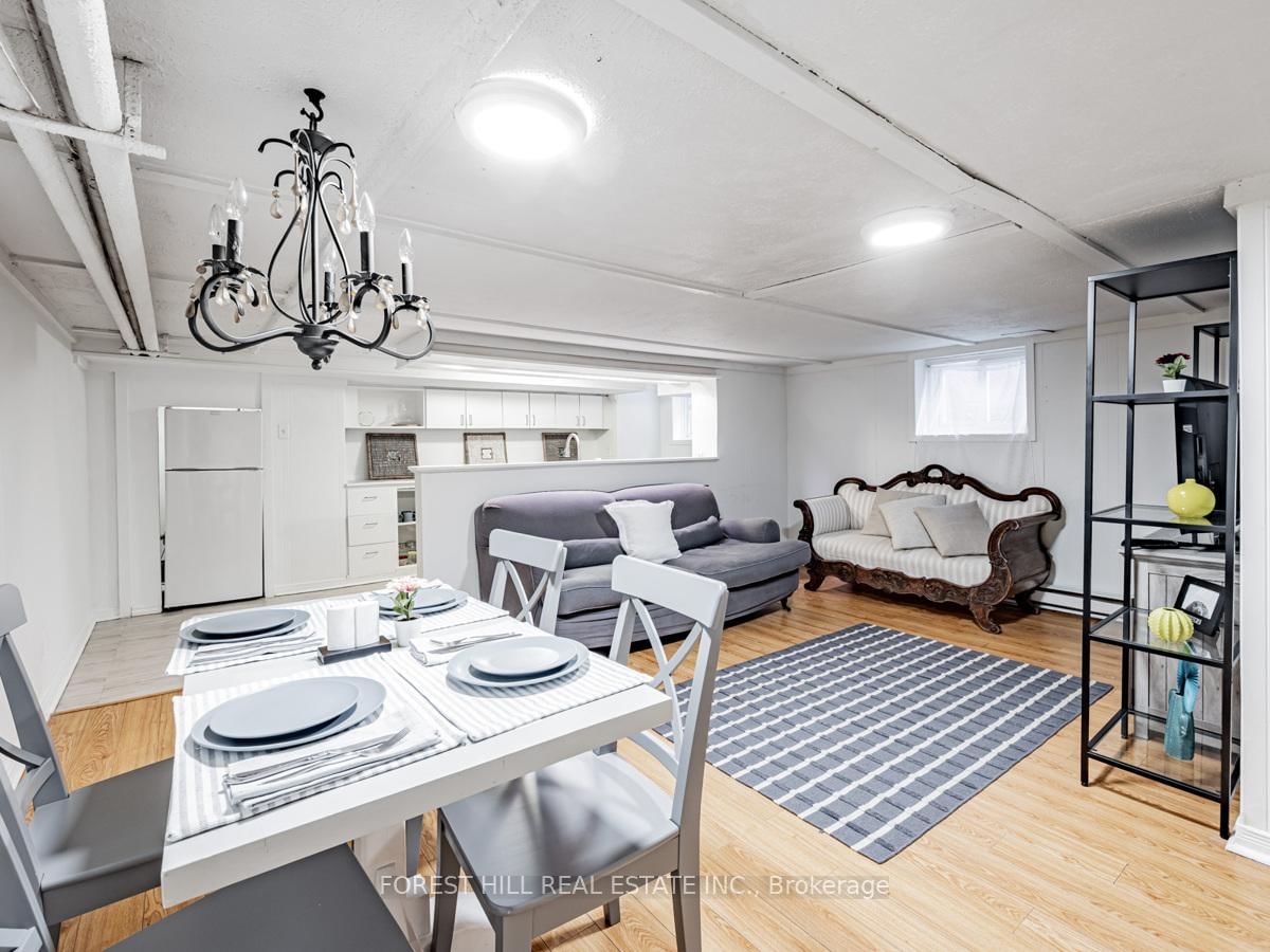 29 Scarboro Beach Boulevard, Unit Lower - Photo 14