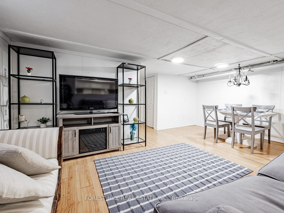 29 Scarboro Beach Boulevard, Unit Lower - Photo 15