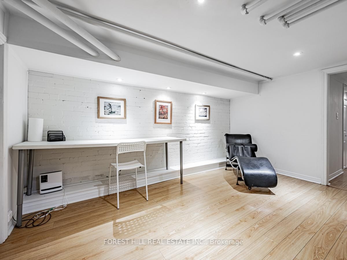 29 Scarboro Beach Boulevard, Unit Lower - Photo 19