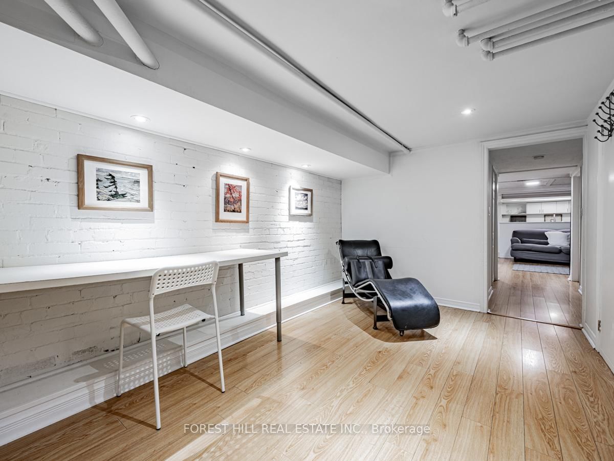 29 Scarboro Beach Boulevard, Unit Lower - Photo 20