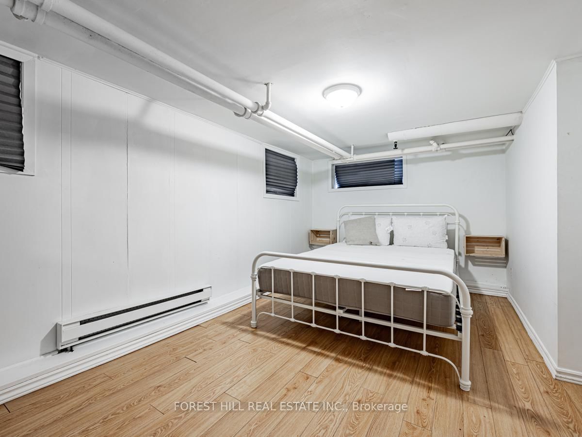 29 Scarboro Beach Boulevard, Unit Lower - Photo 22