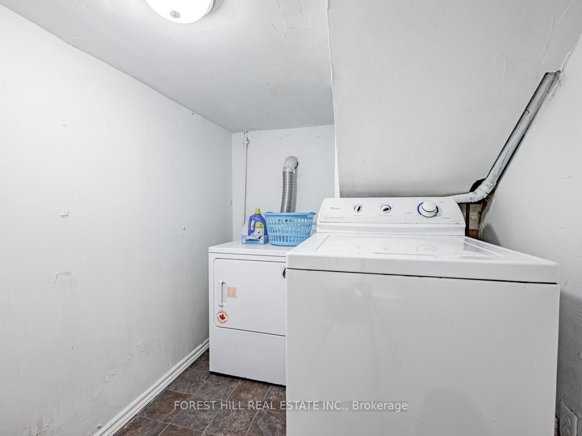 29 Scarboro Beach Boulevard, Unit Lower - Photo 25