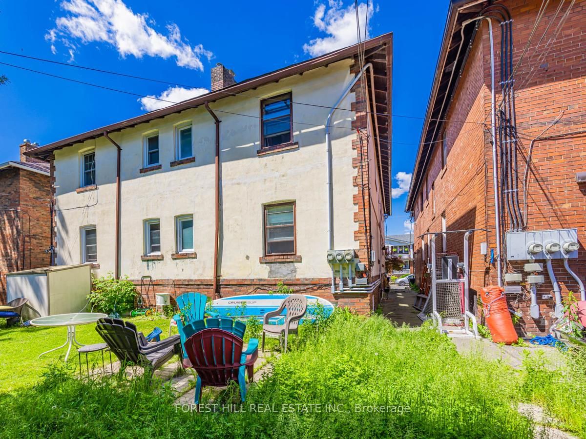 29 Scarboro Beach Boulevard, Unit Lower - Photo 26