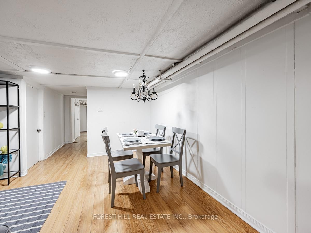 29 Scarboro Beach Boulevard, Unit Lower - Photo 4