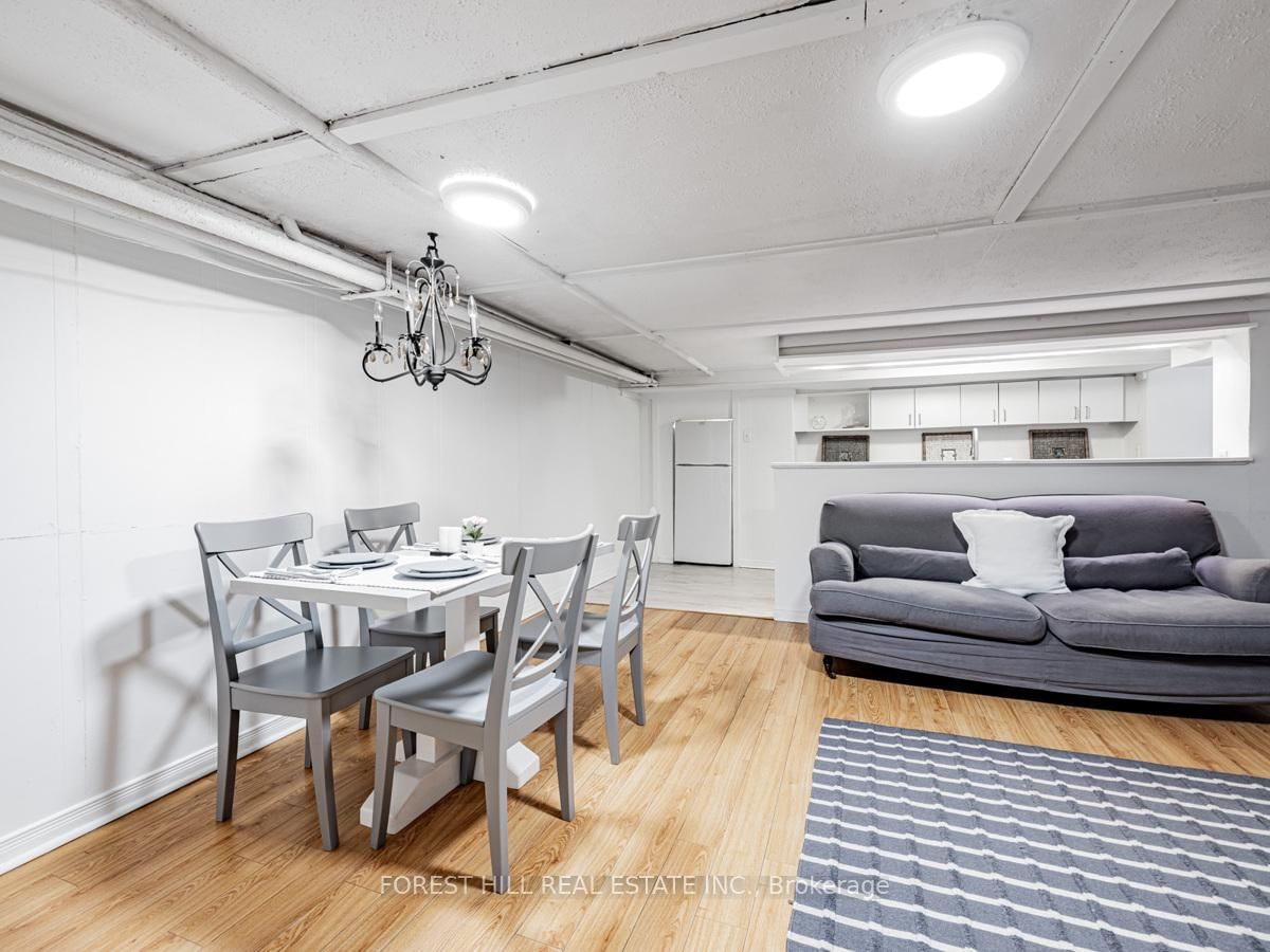 29 Scarboro Beach Boulevard, Unit Lower - Photo 7