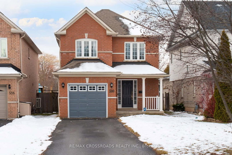 510 Hickory St N, Whitby, L1N 9W8 | Image 3