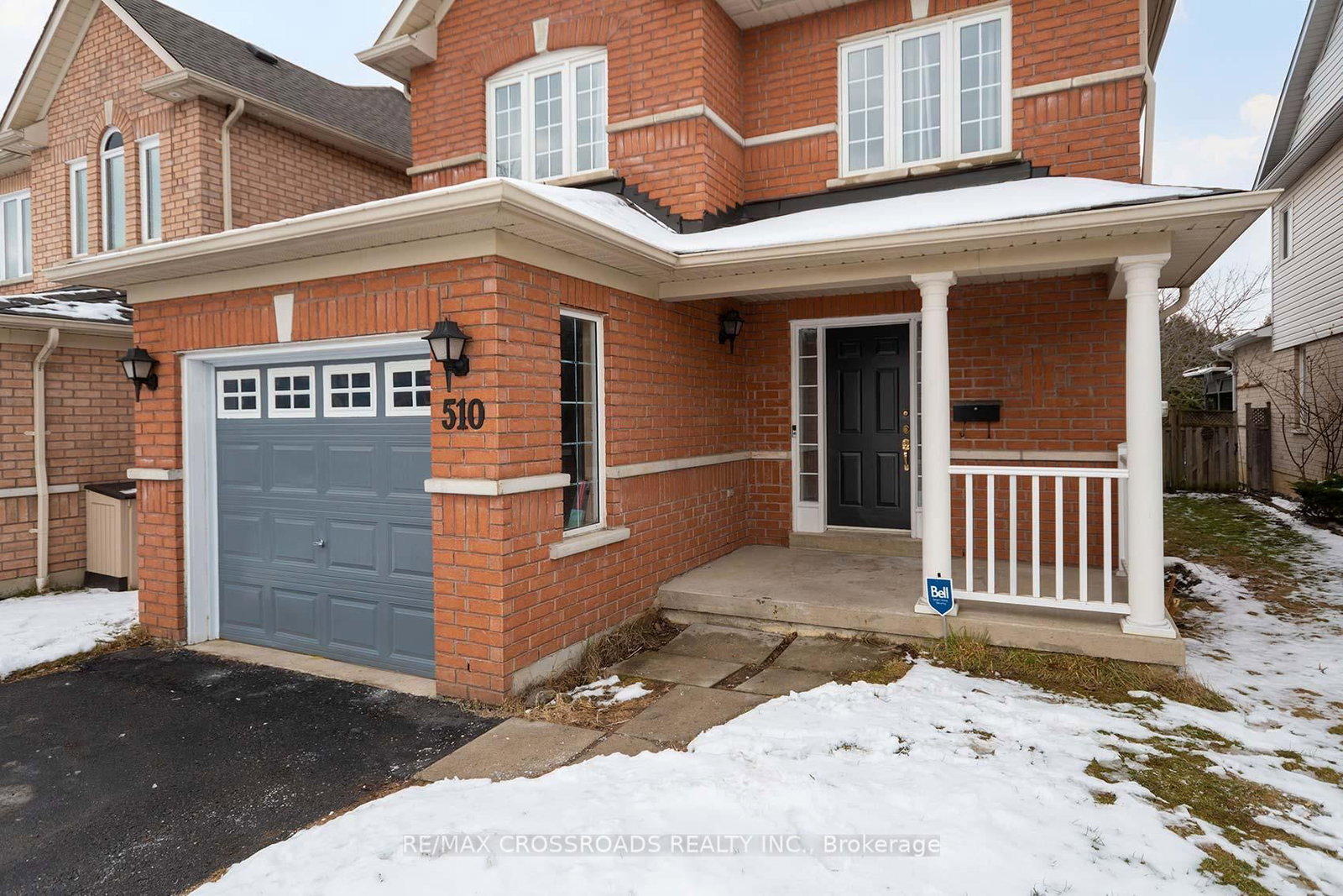 Detached House for sale at 510 Hickory Street, Whitby, Ontario, L1N 9W8 - Downtown Whitby - MLS: E12904046