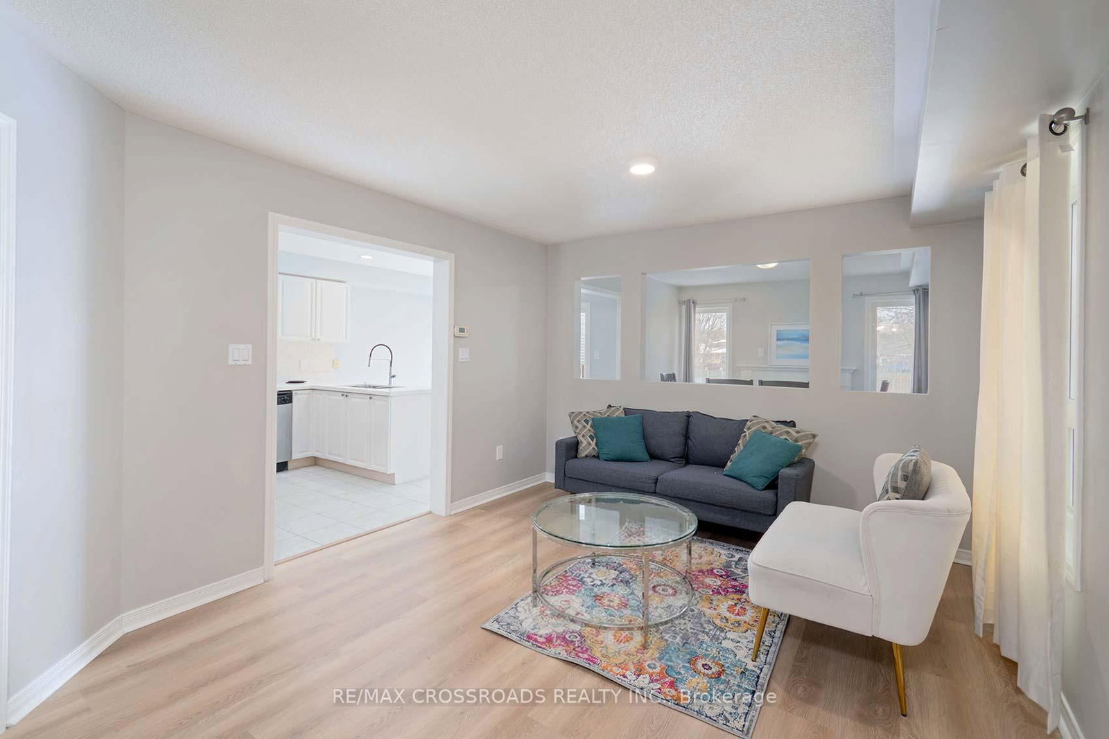 Detached House for sale at 510 Hickory Street, Whitby, Ontario, L1N 9W8 - Downtown Whitby - MLS: E12904046