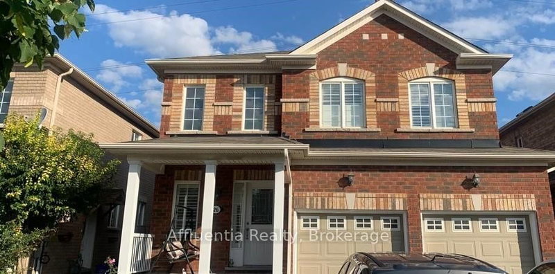 home for lease on Main-26 Oceanpearl Crescent