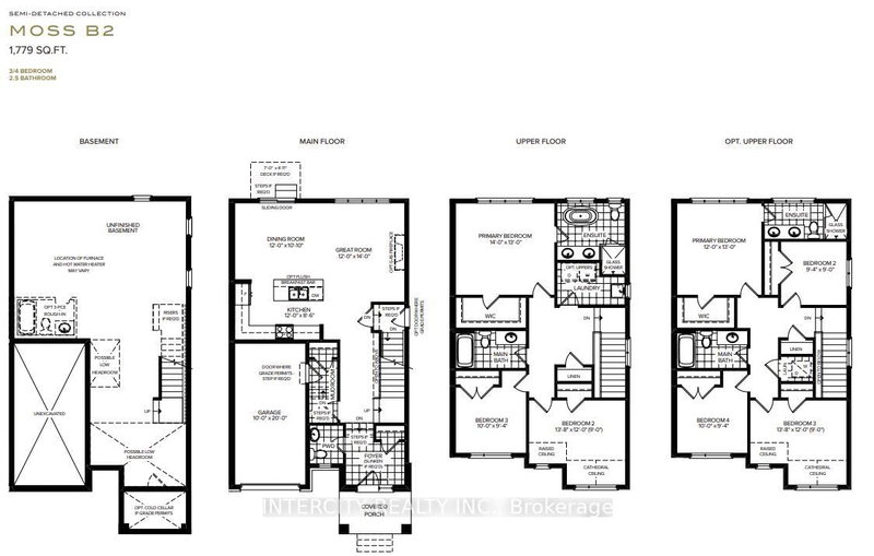 Lot 28(R) - 1828 Nash Rd, Clarington, L1E 2M2 | Image 2