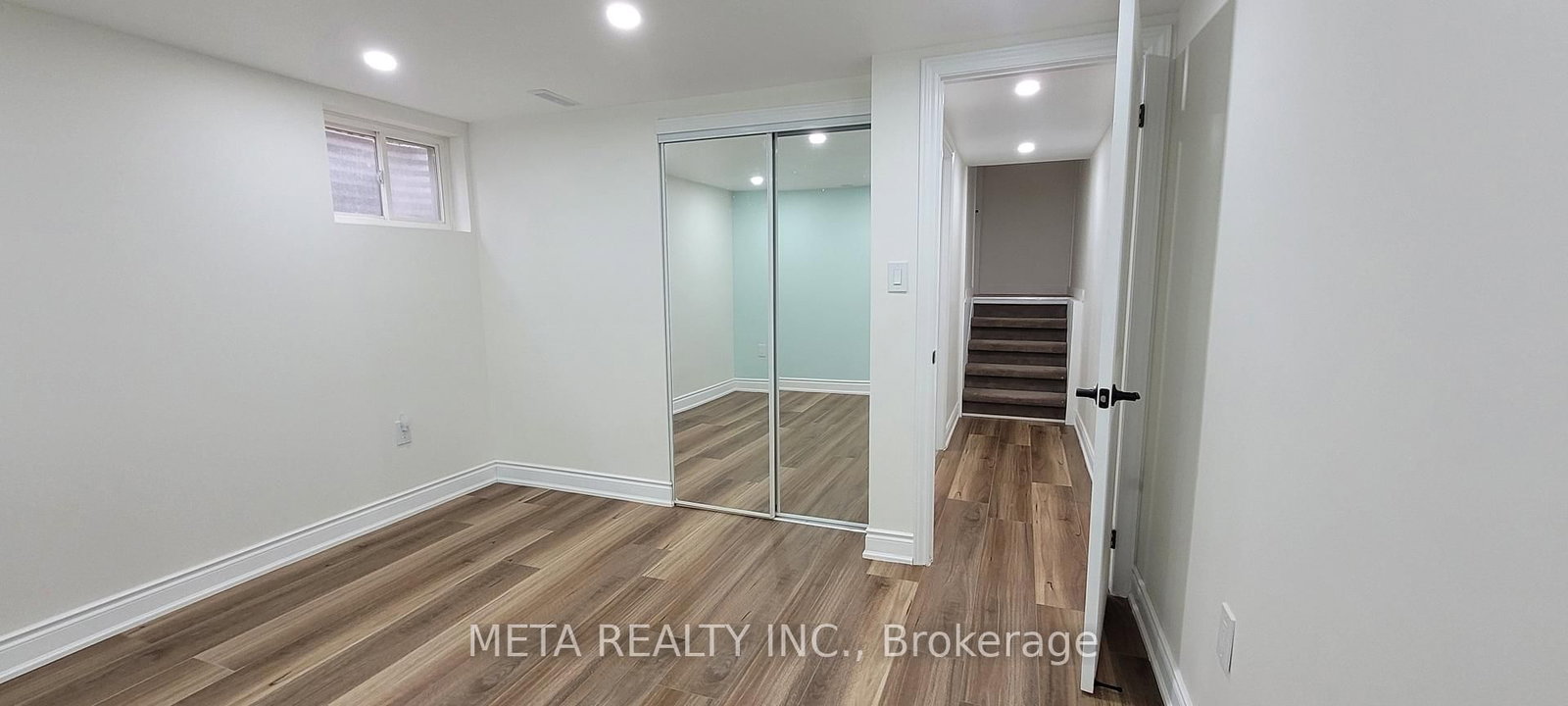 741 Ascot Avenue, Unit Basement - Photo 6