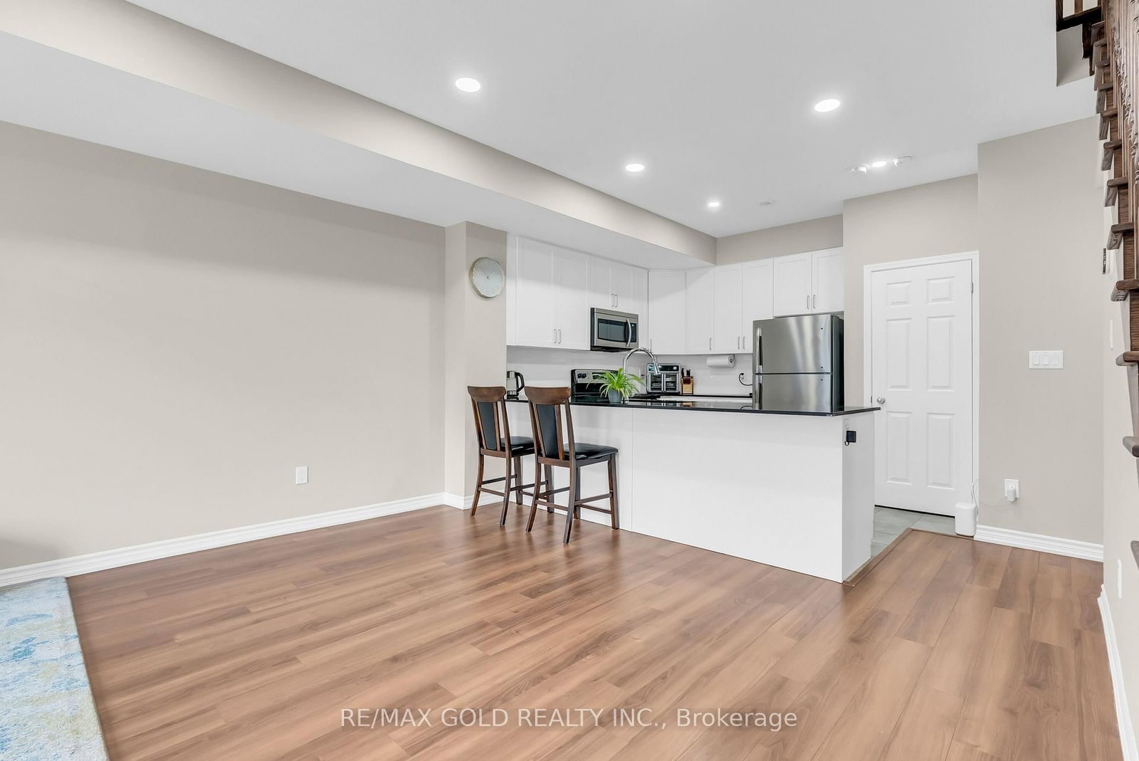 Townhouse for sale at 06-1030 dunsley Way, Whitby, Ontario, L1N 0L5 - Pringle Creek - MLS: E12904590