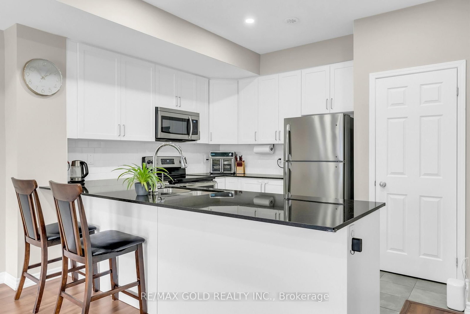 Townhouse for sale at 06-1030 dunsley Way, Whitby, Ontario, L1N 0L5 - Pringle Creek - MLS: E12904590