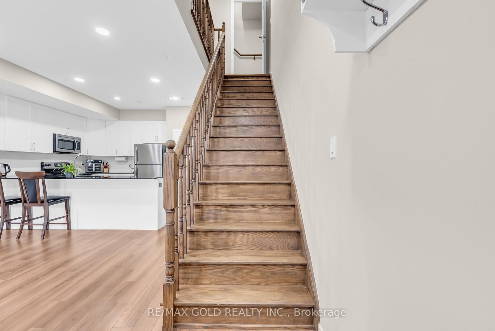 Townhouse for sale at 06-1030 dunsley Way, Whitby, Ontario, L1N 0L5 - Pringle Creek - MLS: E12904590